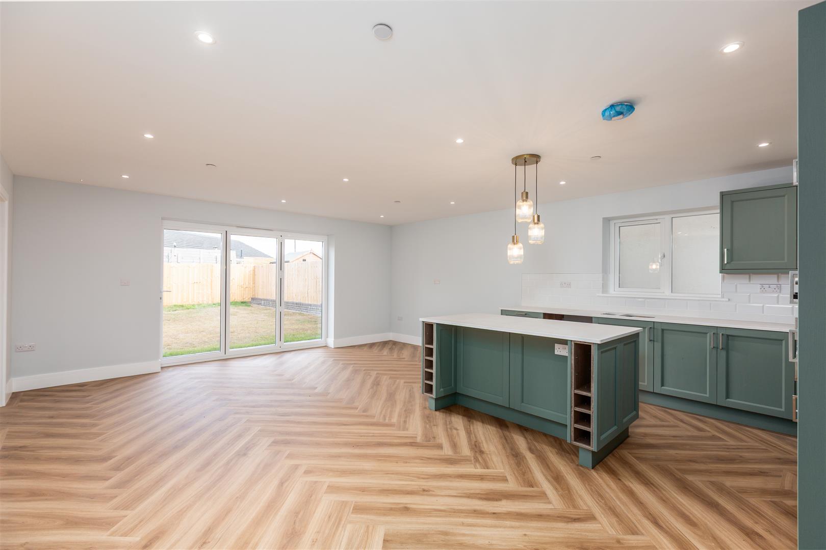 Plot 3, Christopher Rise (4 Clos William), Pontlliw, Swansea, SA4 9FJ